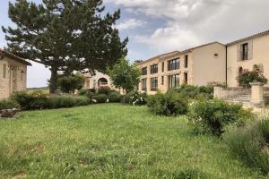B&B / Chambres d'hotes Domaine Chateau du Bois Provence : photos des chambres