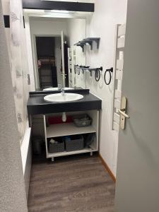 Appartement à la Montagne à 1650 m