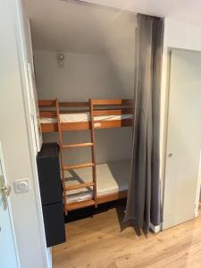 Appartement à la Montagne à 1650 m