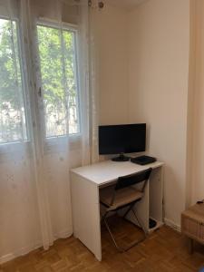 Appartement T3 Lyon centre