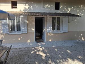 Maisons de vacances les noisetiers de verinas : photos des chambres