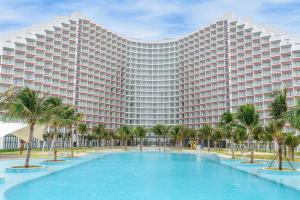 Arena Resort Cam Ranh