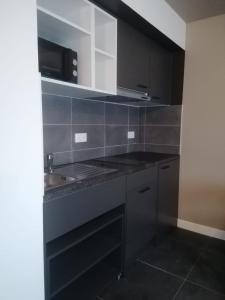 Appart'hotels Nemea Appart Hotel Coeur Europe Strasbourg Illkirch : Studio Classique