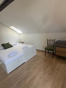 Appartements Le Vieux Fenil : photos des chambres