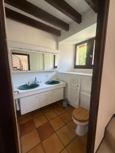 Appartements Le Vieux Fenil : photos des chambres