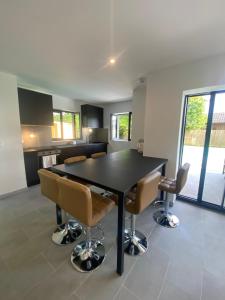 Villas maison Lege cozy : Villa