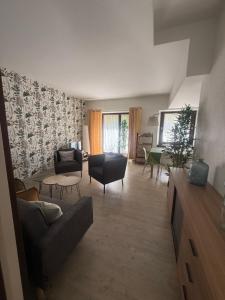 Appartements Le Vieux Fenil : photos des chambres