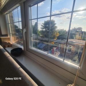 Probably the best bed in London