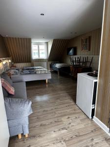 Triple Room room in Oasen