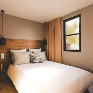 Camping Domaine le Quercy