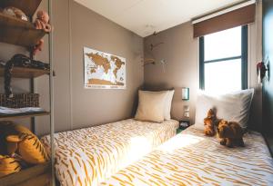 Camping Domaine le Quercy