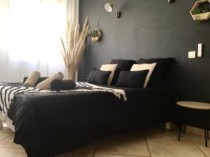 Villa fiora chambre