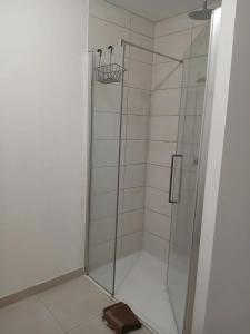 Appartement cosy à Caen avec terrasse et jardin