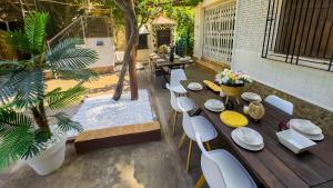 Casa Rural El Rincón del Júcar