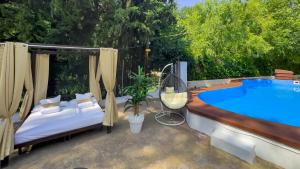 Casa Rural El Rincón del Júcar