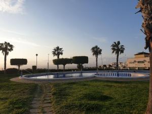 Mediterraneamente soleado