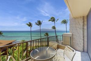 Paki Maui Penthouse 409