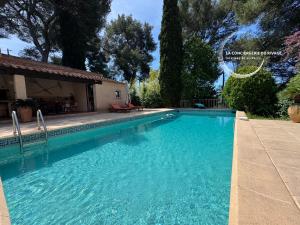 La Ratopenado - Villa Provençale - Piscine