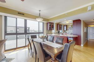 Indigo 301 Direct Oceanfront