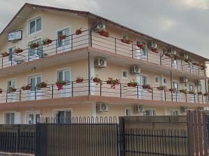 Sea Breeze Costinești