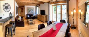 One Le Savoy by Pangea Services