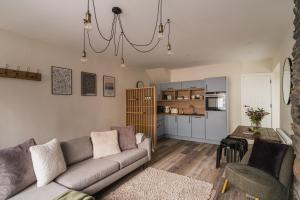 Ferry View Cottage, 3 beden-suite, Hot Tub