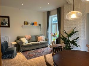 Vakantiewoning de Toren