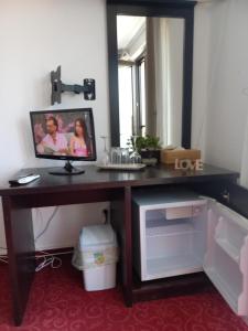 Pensiunea Apartamente 9 Sofia & David