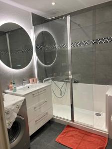 Appartement T3 Lyon centre
