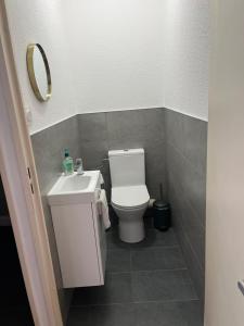Appartement T3 Lyon centre