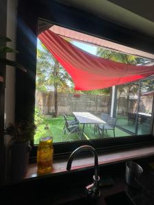 Appartements Maison boheme centre ville avec parking : photos des chambres