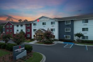 Candlewood Suites Jacksonville Southpoint