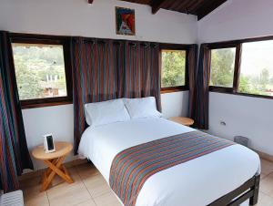 Samana House Yanahuara Valle Sagrado