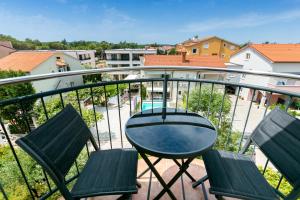 Pinia - Room S6 - MPolo