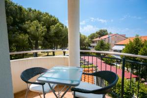 Pinia - A2 first floor - MPolo