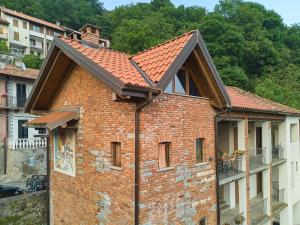 Casa Della Volpe