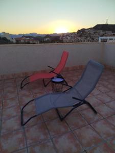 Appartement avec Piscine et Parking