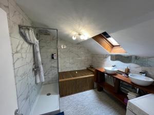 Appartement 2 chambres - Olivers home