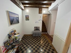 Appartement 2 chambres - Olivers home