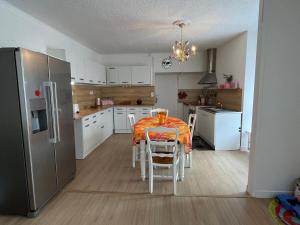 Appartement 2 chambres - Olivers home