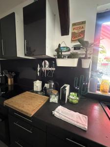 Appartements Maison boheme centre ville avec parking : photos des chambres