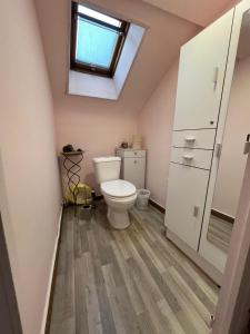 Appartement 2 chambres - Olivers home