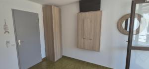 Studio cv, parking, plage 5 mn