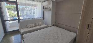 Studio cv, parking, plage 5 mn