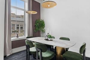 Harmony Hall by Maddox Hotel