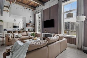 Harmony Hall by Maddox Hotel