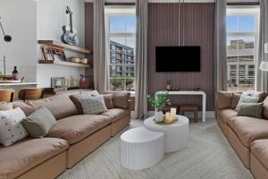 Harmony Hall by Maddox Hotel