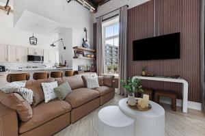 Harmony Hall by Maddox Hotel