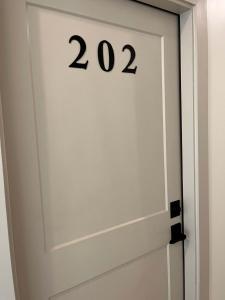 Harmony Hall by Maddox Hotel