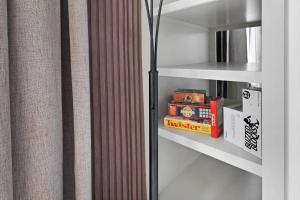 Harmony Hall by Maddox Hotel